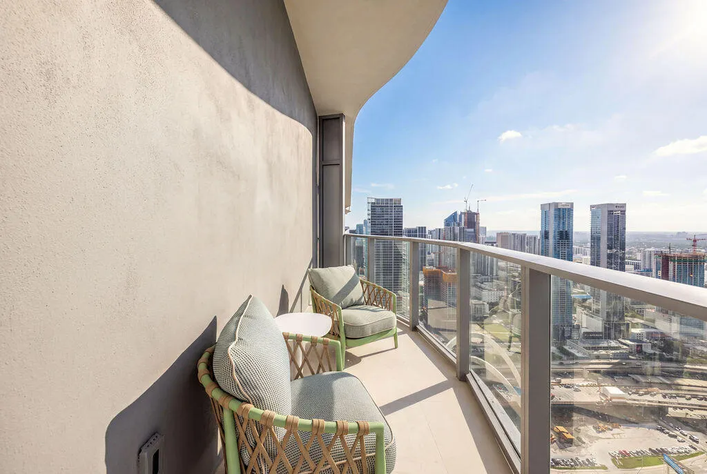 1400 Biscayne Boulevard #5104