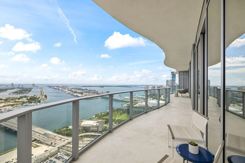 1400 Biscayne Boulevard #5104