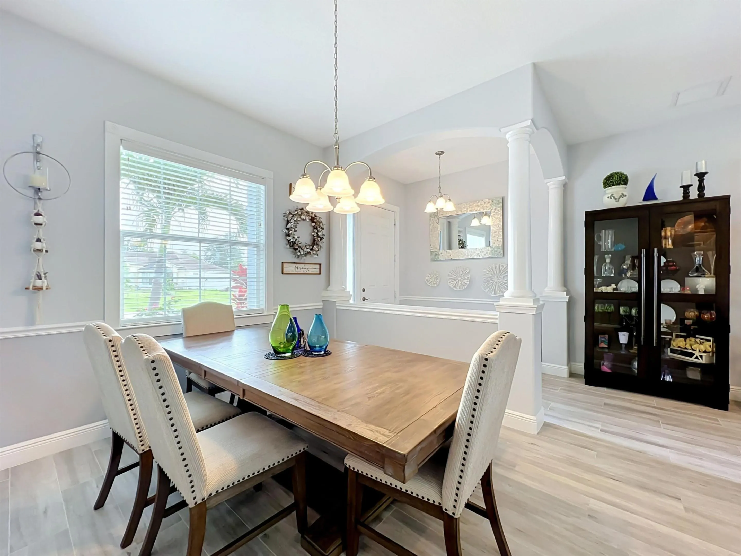 1263 SW FOX Court