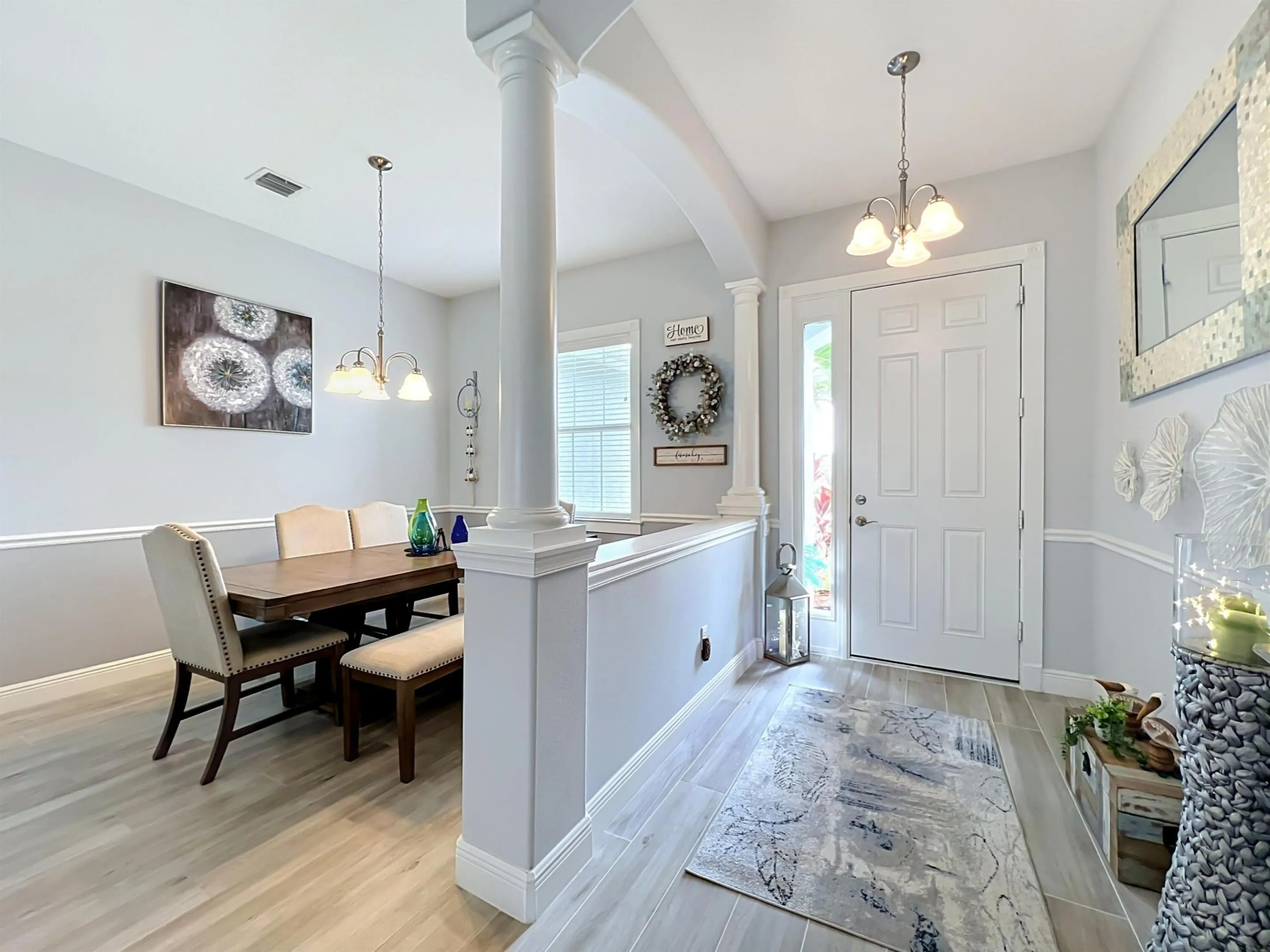 1263 SW FOX Court