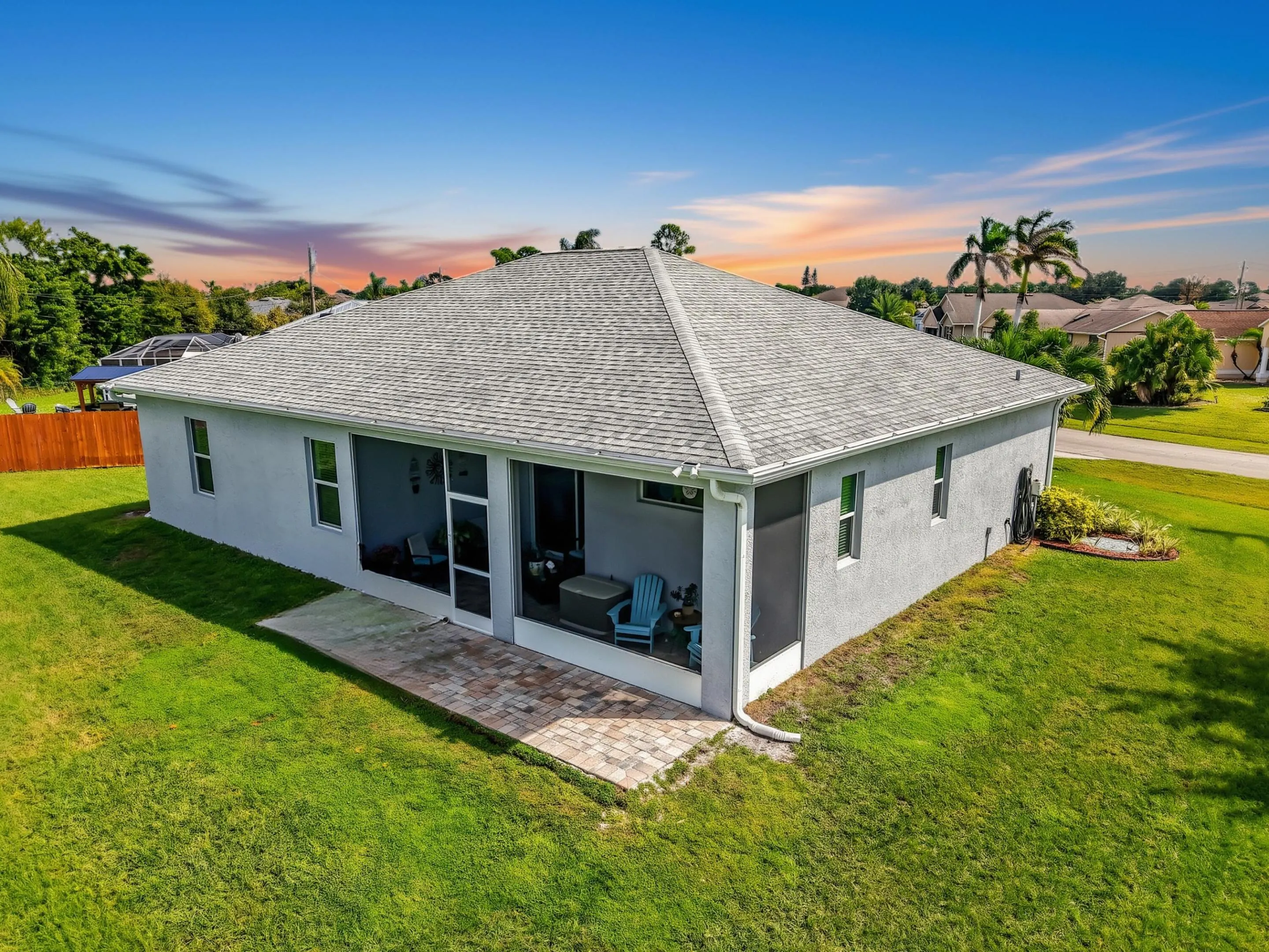 1263 SW FOX Court