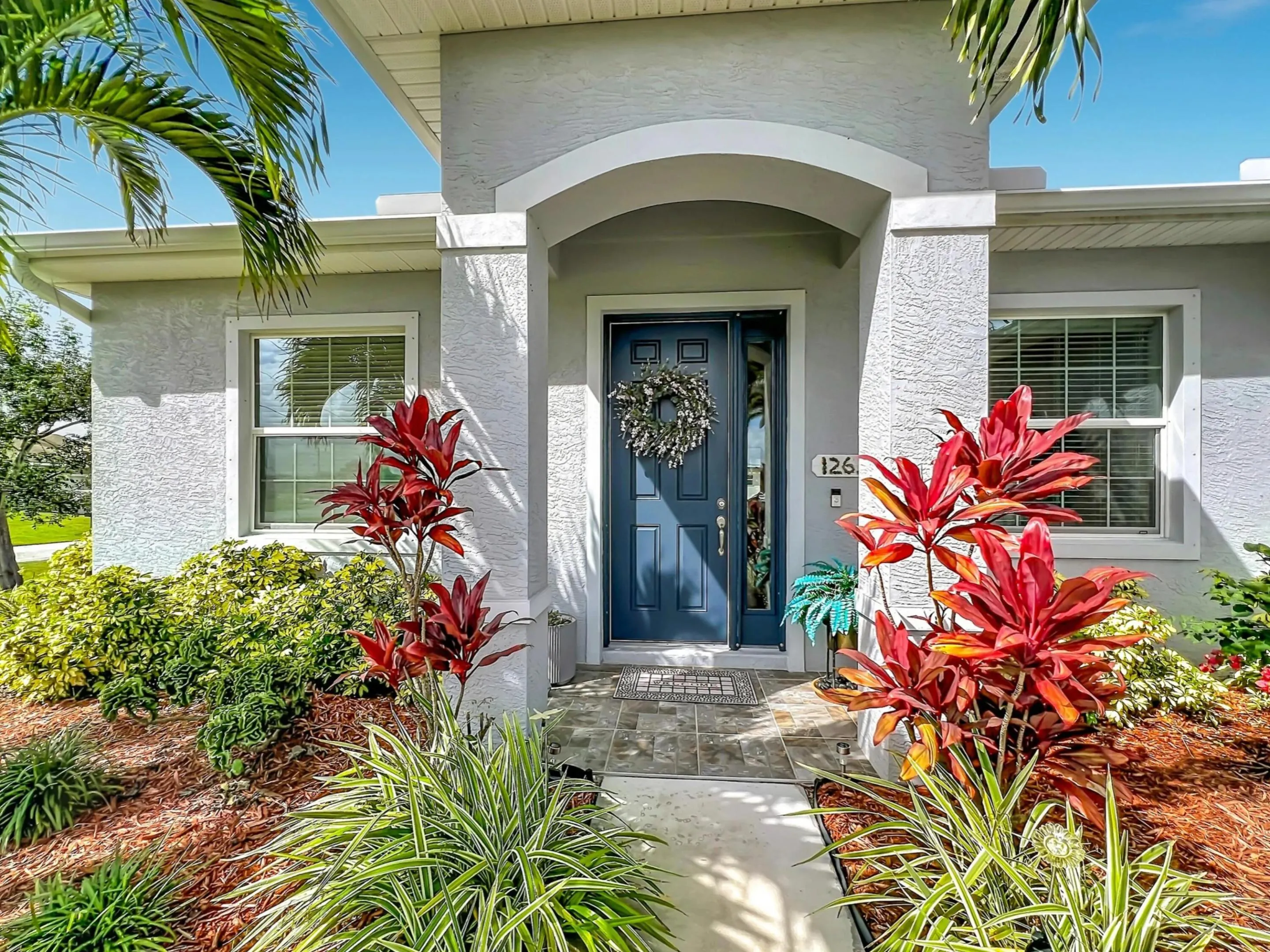 1263 SW FOX Court