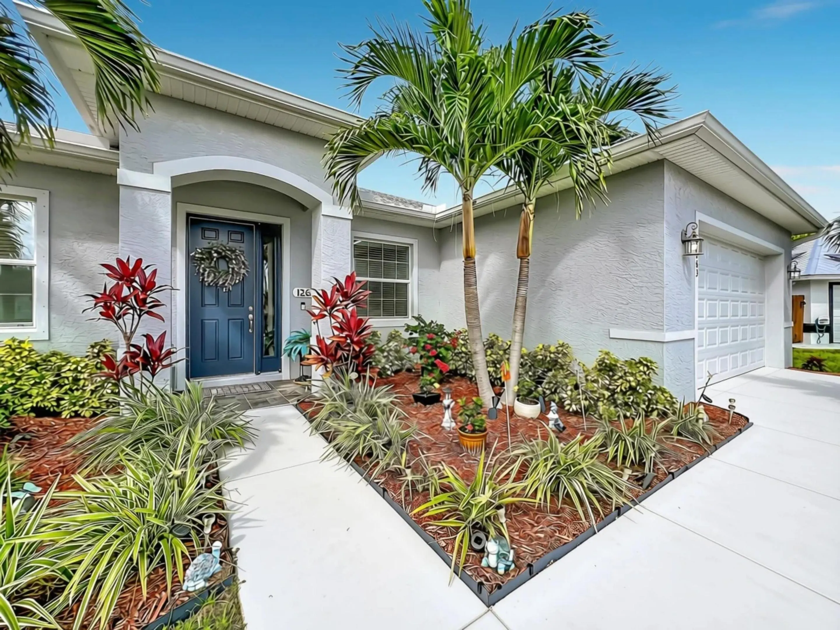 1263 SW FOX Court