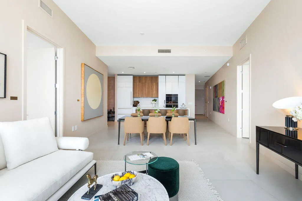1400 BISCAYNE Boulevard #5103