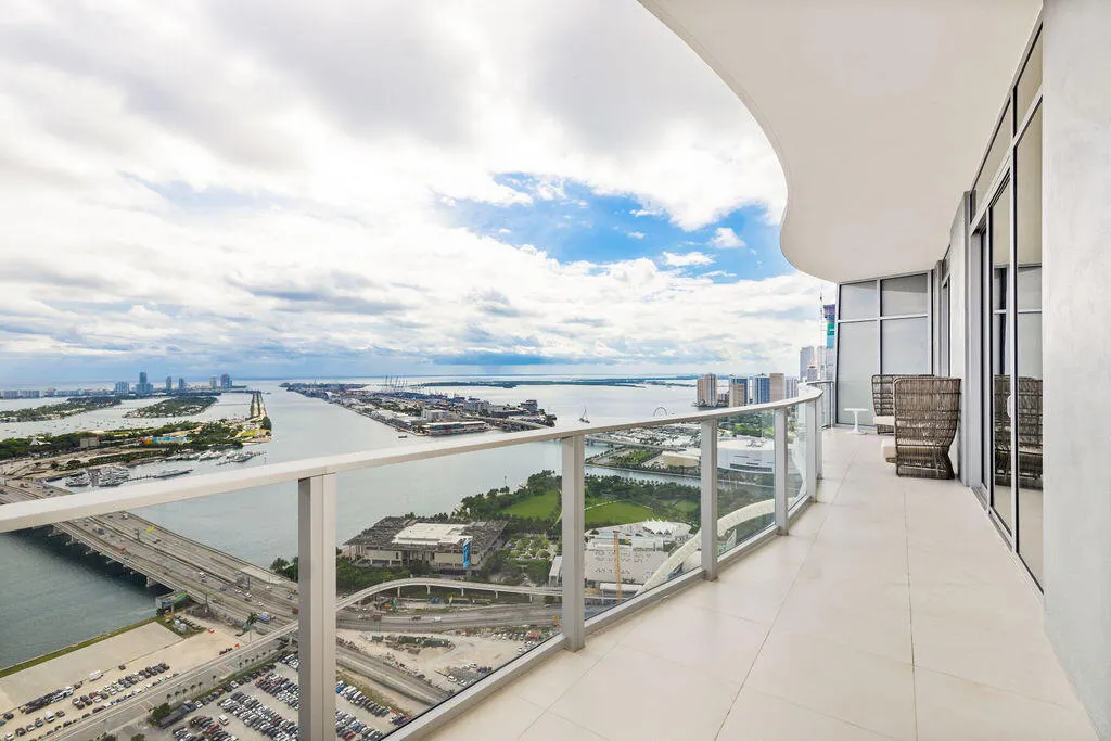 1400 BISCAYNE Boulevard #5103