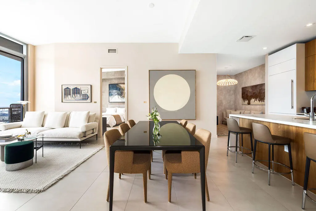 1400 BISCAYNE Boulevard #5103