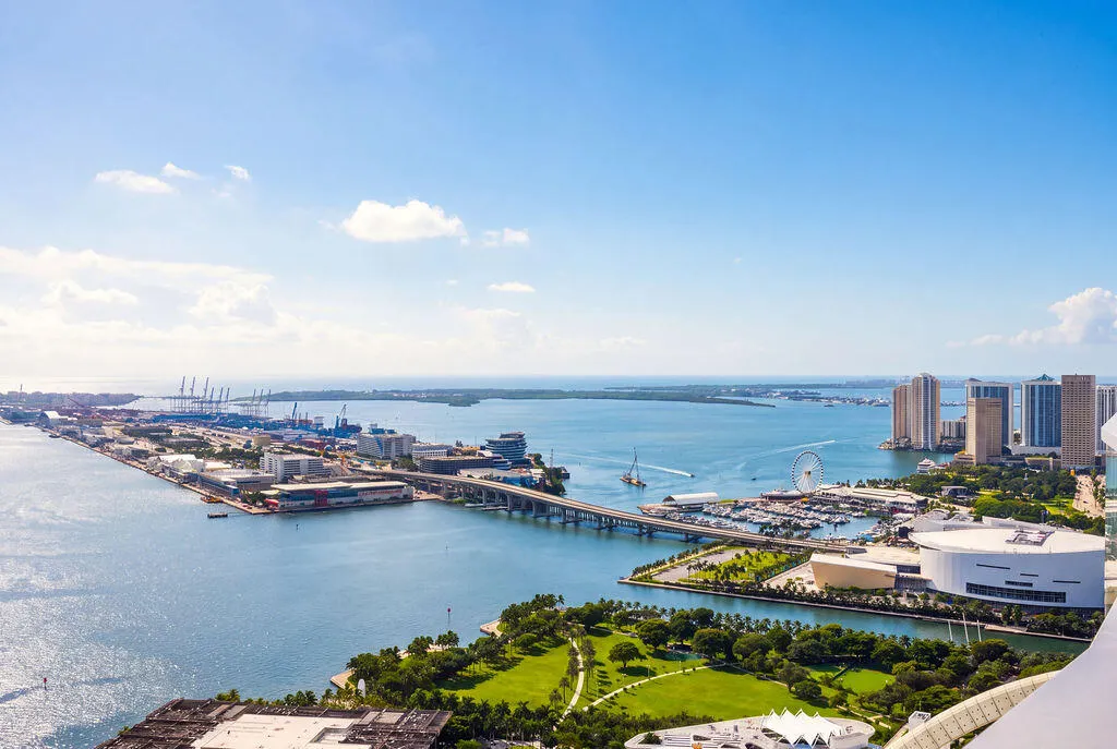 1400 BISCAYNE Boulevard #5103