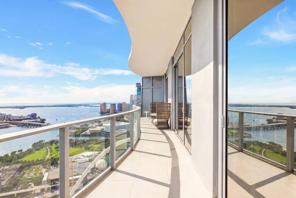 1400 BISCAYNE Boulevard #5103