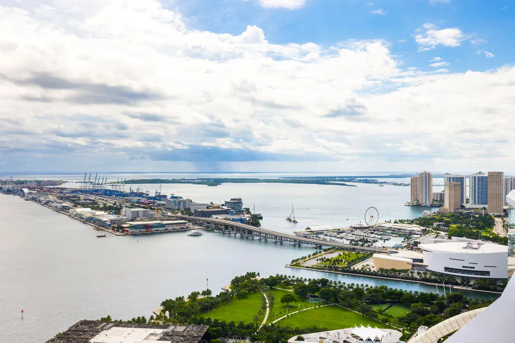 1400 BISCAYNE Boulevard #5103