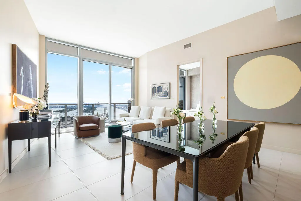 1400 BISCAYNE Boulevard #5103