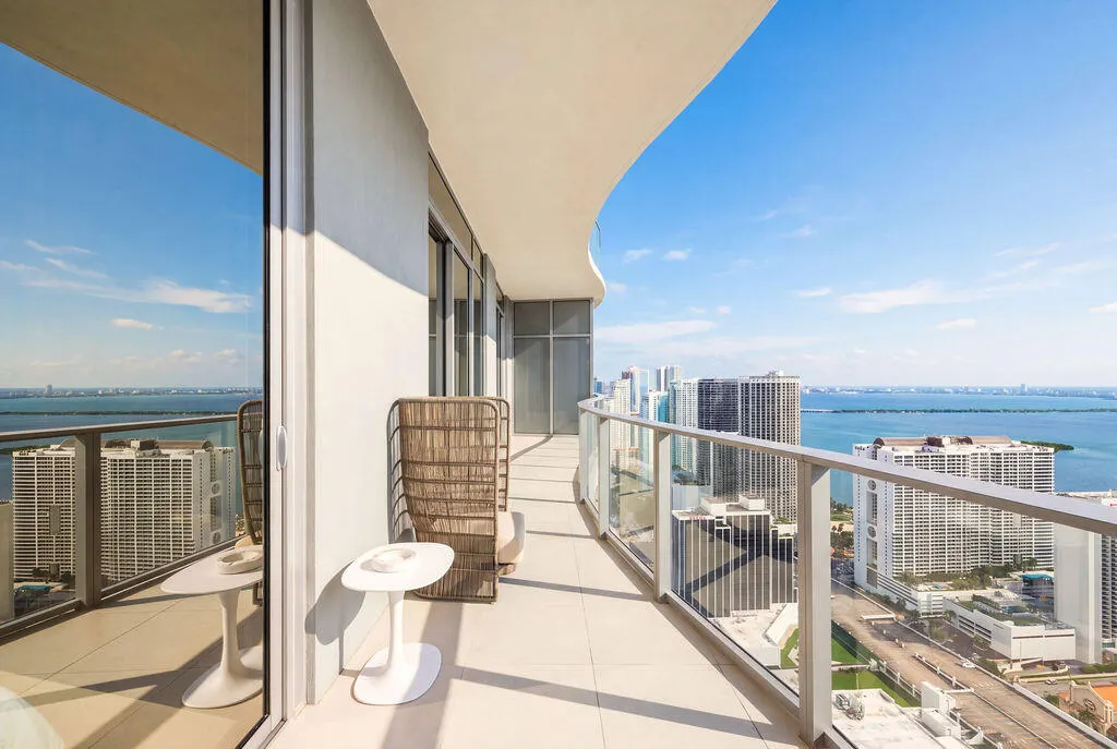 1400 BISCAYNE Boulevard #5103