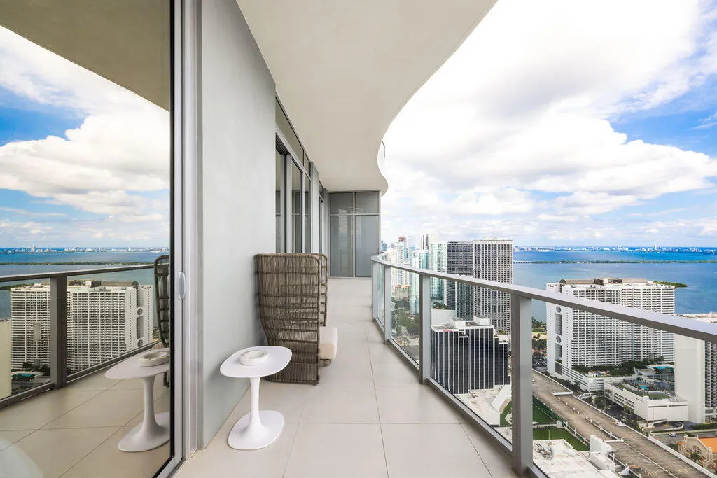1400 BISCAYNE Boulevard #5103