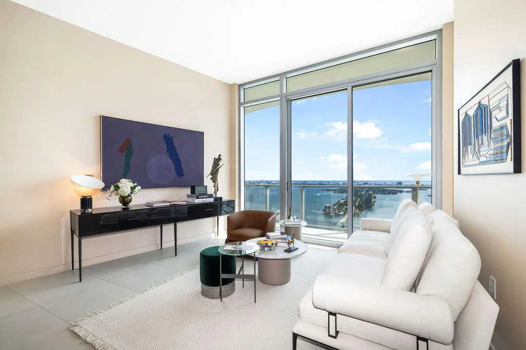 1400 BISCAYNE Boulevard #5103