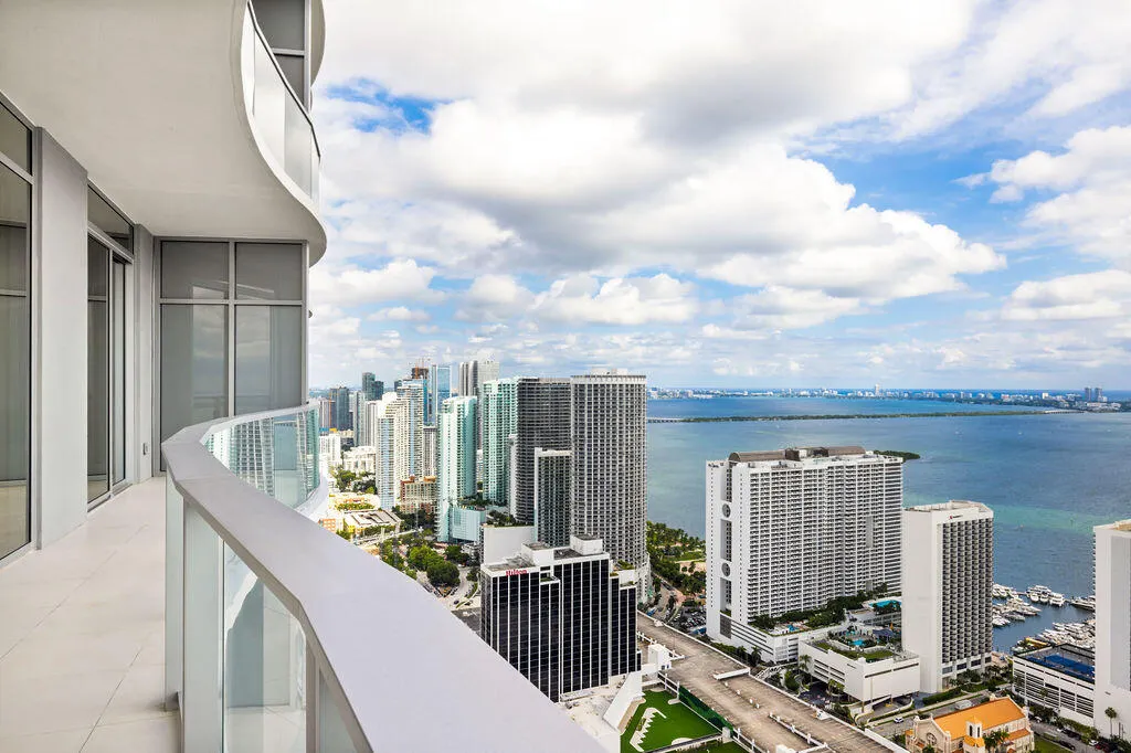 1400 BISCAYNE Boulevard #5103