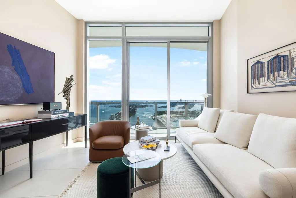 1400 BISCAYNE Boulevard #5103