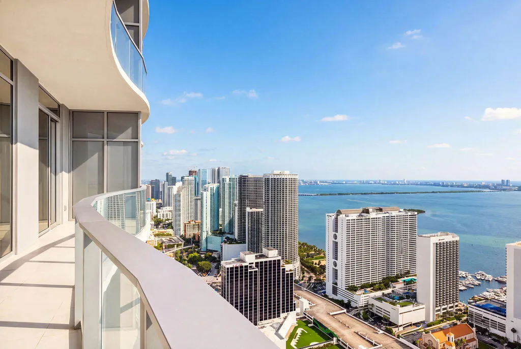 1400 BISCAYNE Boulevard #5103