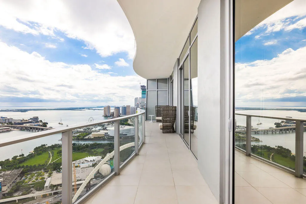 1400 BISCAYNE Boulevard #5103