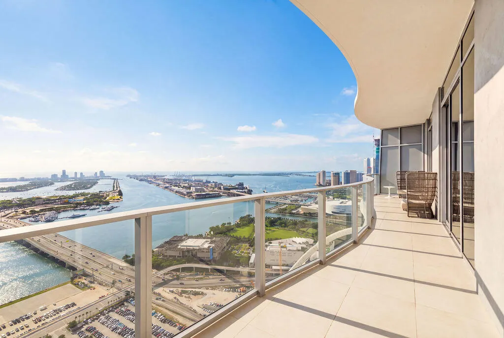 1400 BISCAYNE Boulevard #5103