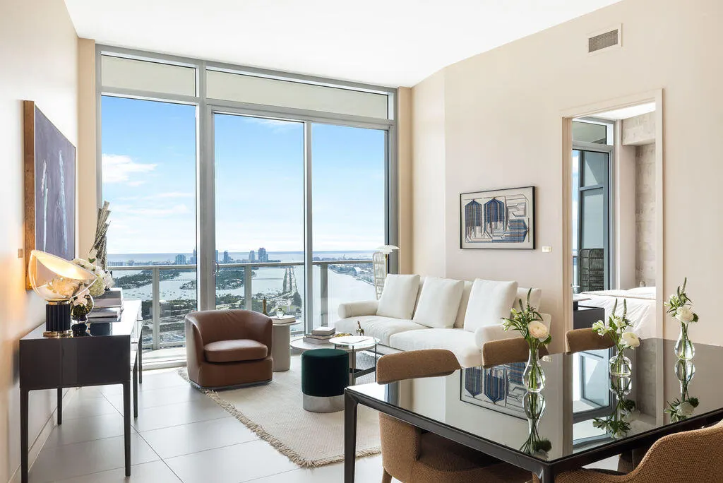 1400 BISCAYNE Boulevard #5103
