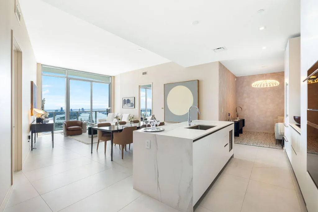 1400 BISCAYNE Boulevard #5103