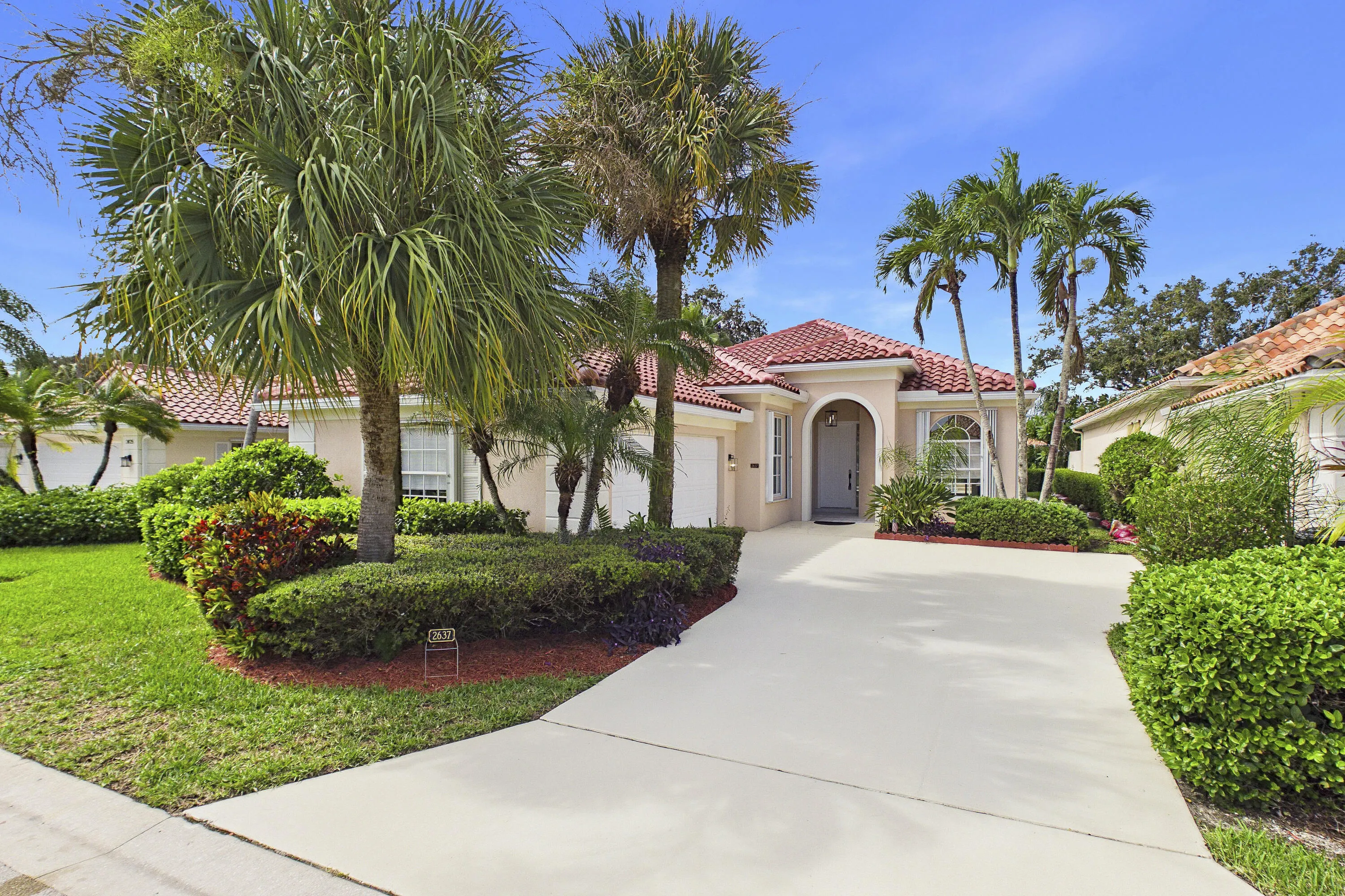 2637 Kittbuck Way