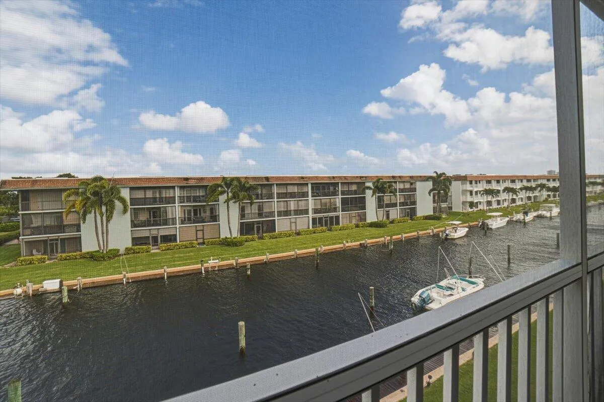 131 Doolen Court #306