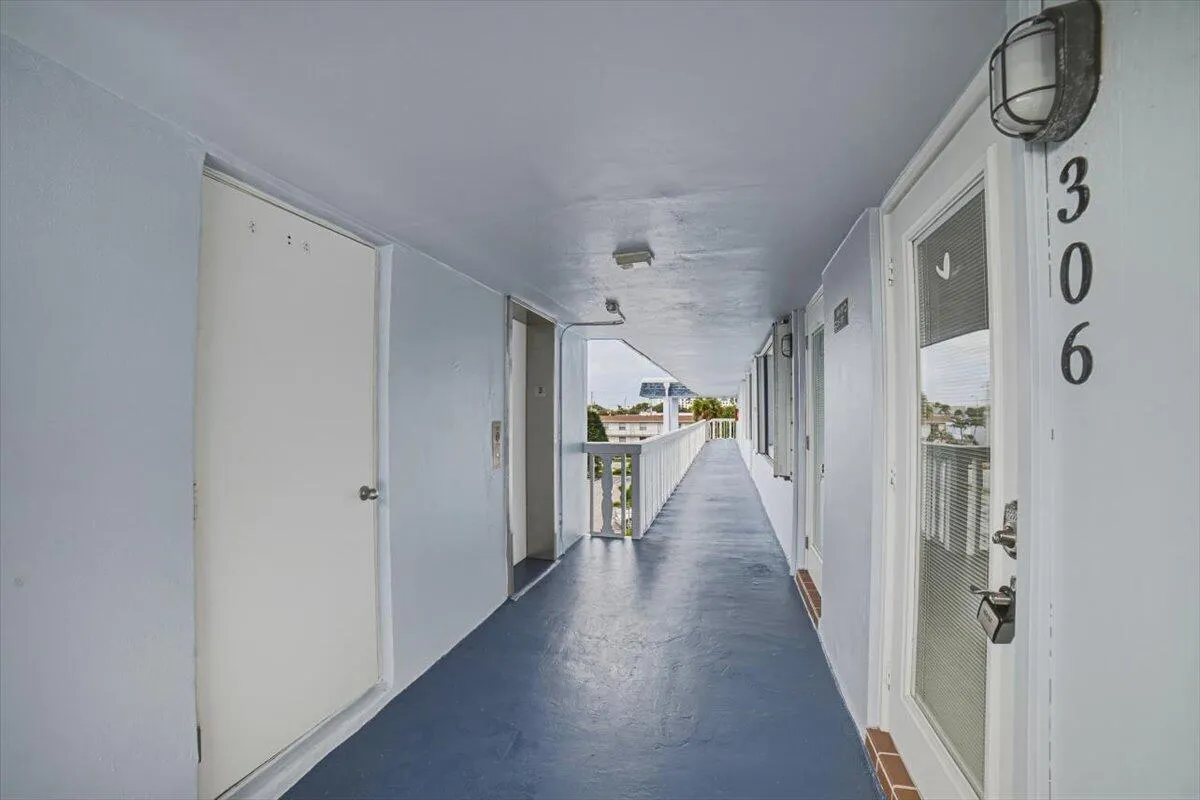 131 Doolen Court #306