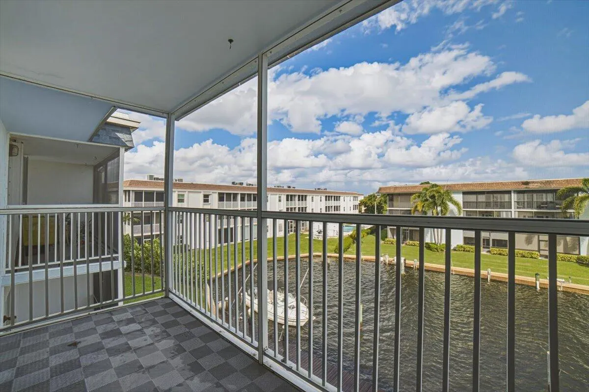 131 Doolen Court #306