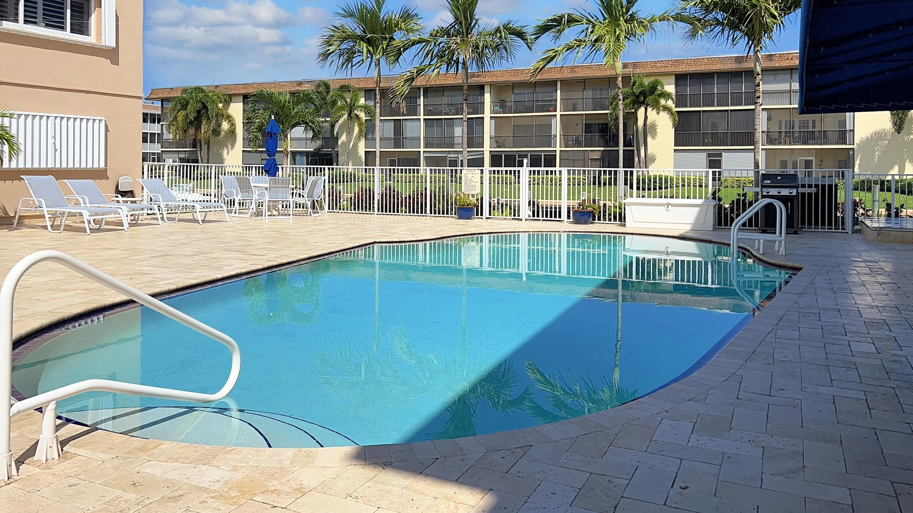 131 Doolen Court #306