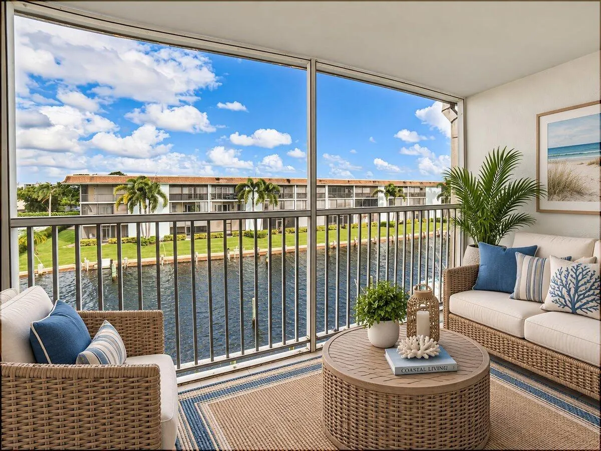 131 Doolen Court #306