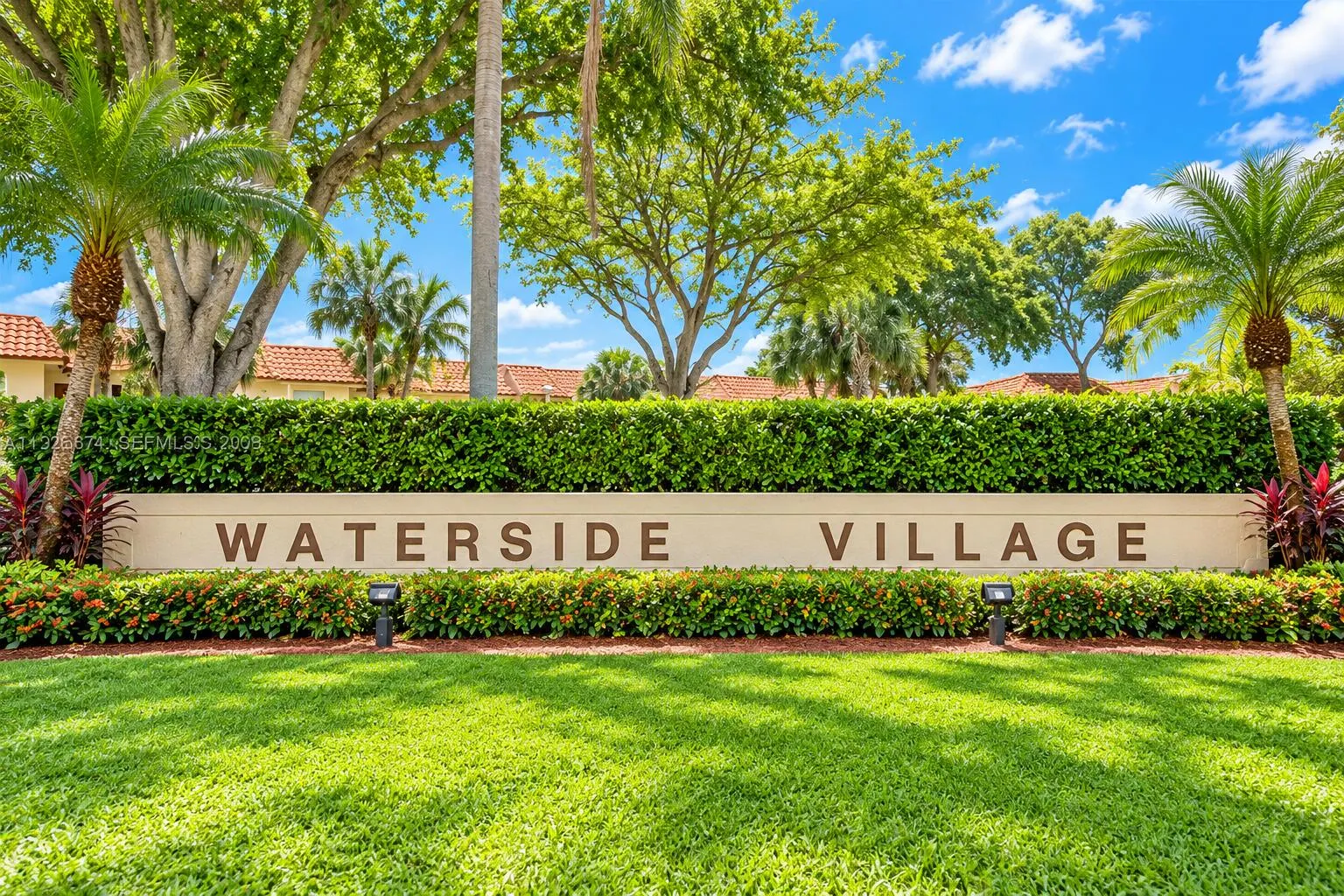 15805 W WATERSIDE Circle #205