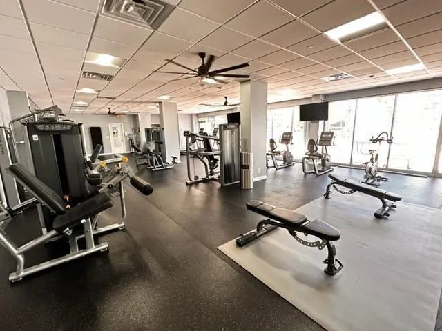 405 N OCEAN Boulevard #1004