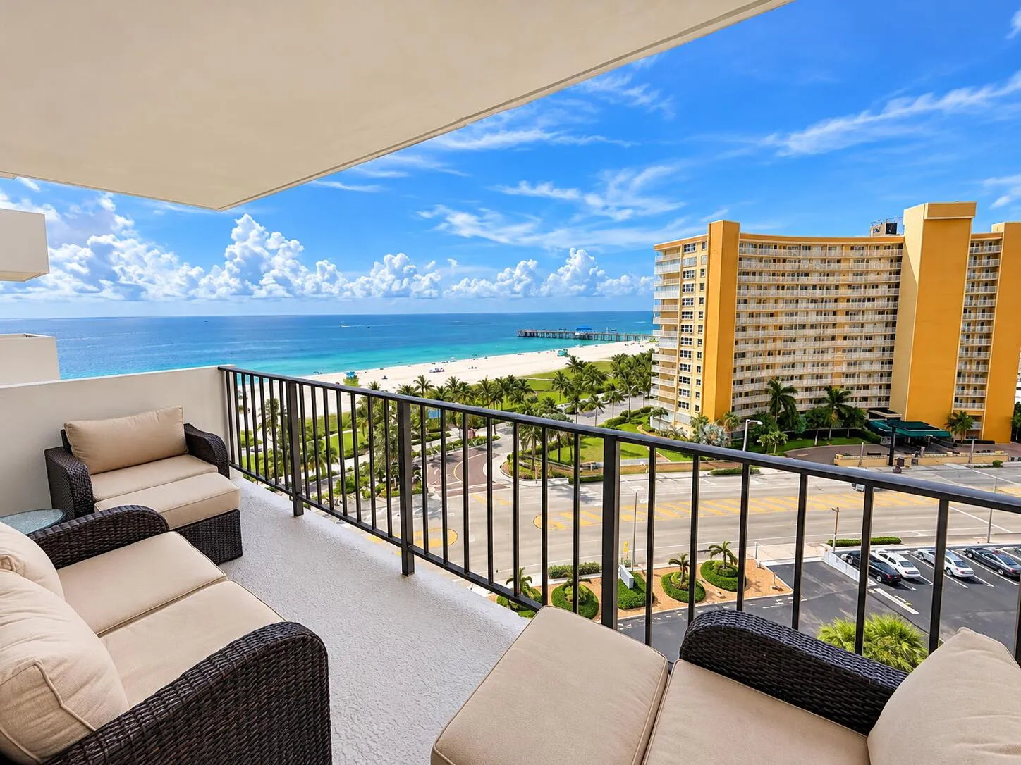 405 N OCEAN Boulevard #1004