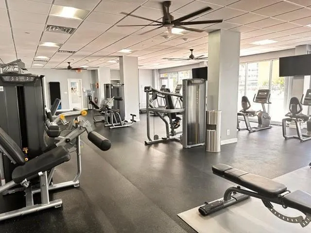405 N OCEAN Boulevard #1004