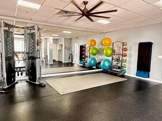 405 N OCEAN Boulevard #1004