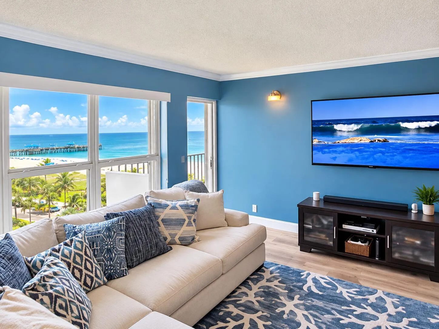 405 N OCEAN Boulevard #1004