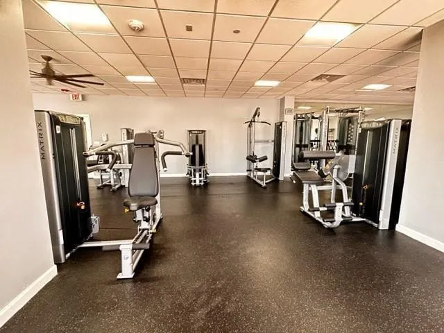 405 N OCEAN Boulevard #1004