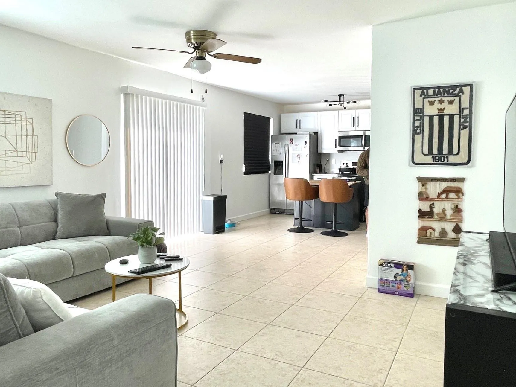 4071 N DIXIE Highway #20