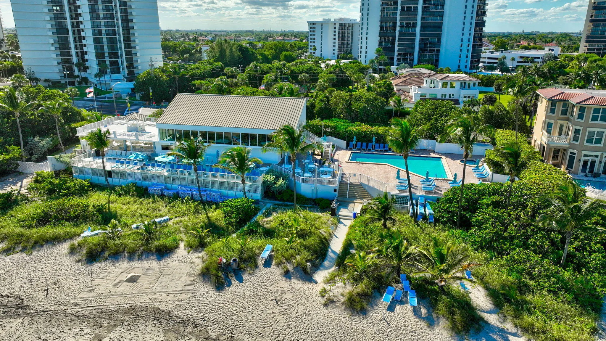 4750 S Ocean Boulevard #Unit 305