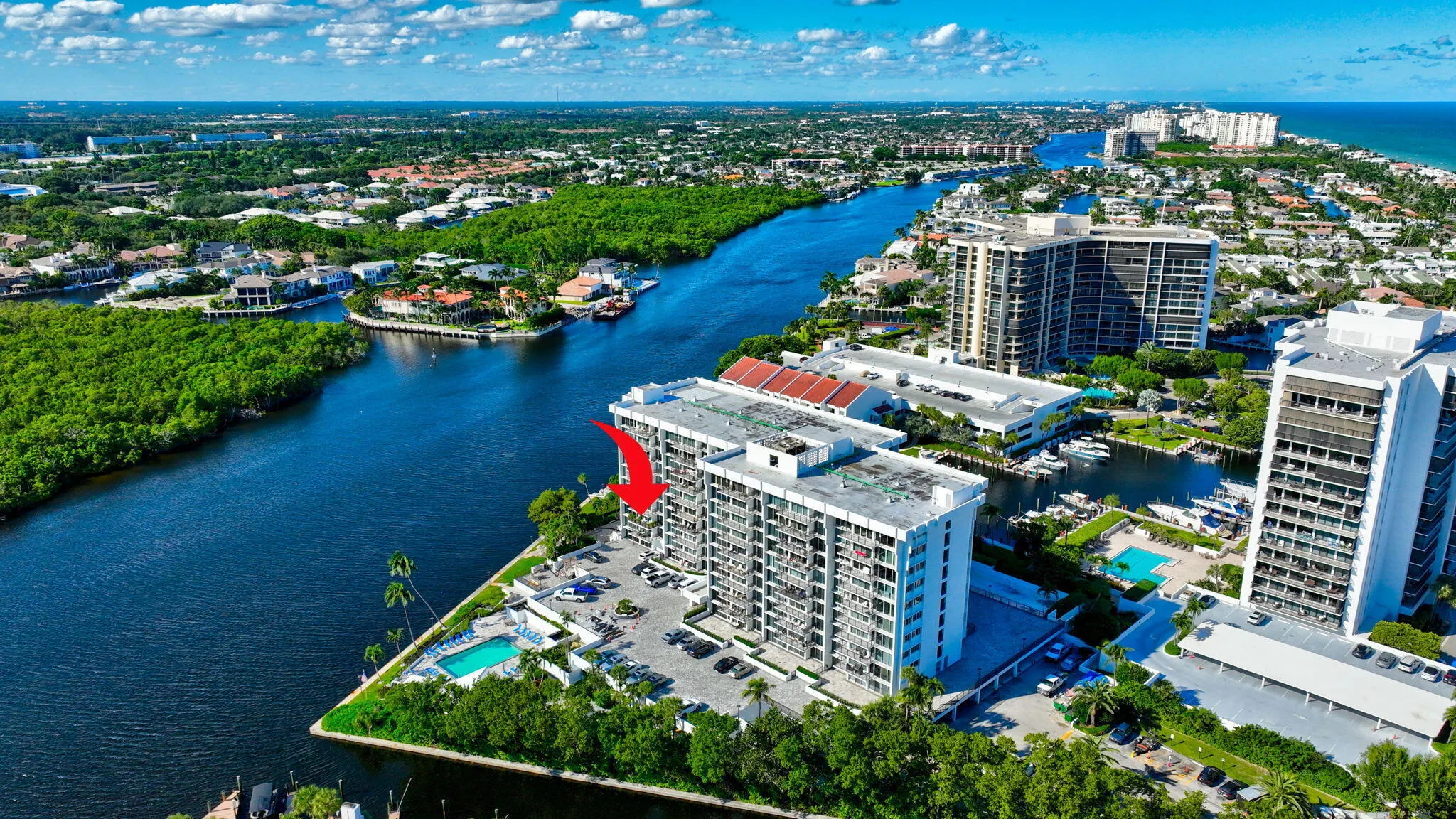 4750 S Ocean Boulevard #Unit 305