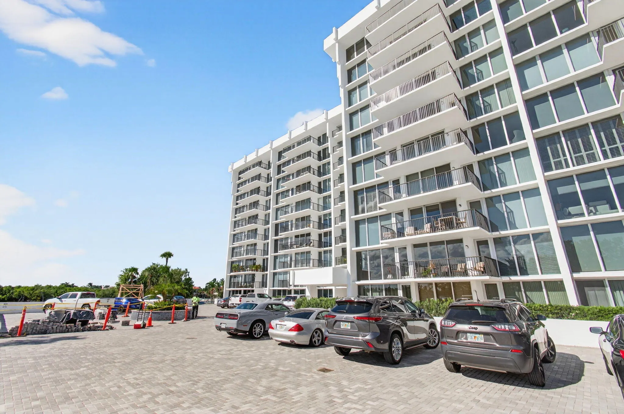 4750 S Ocean Boulevard #Unit 305