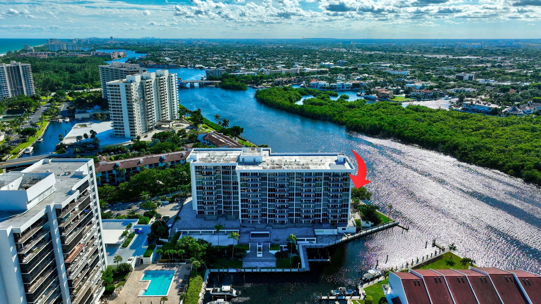 4750 S Ocean Boulevard #Unit 305