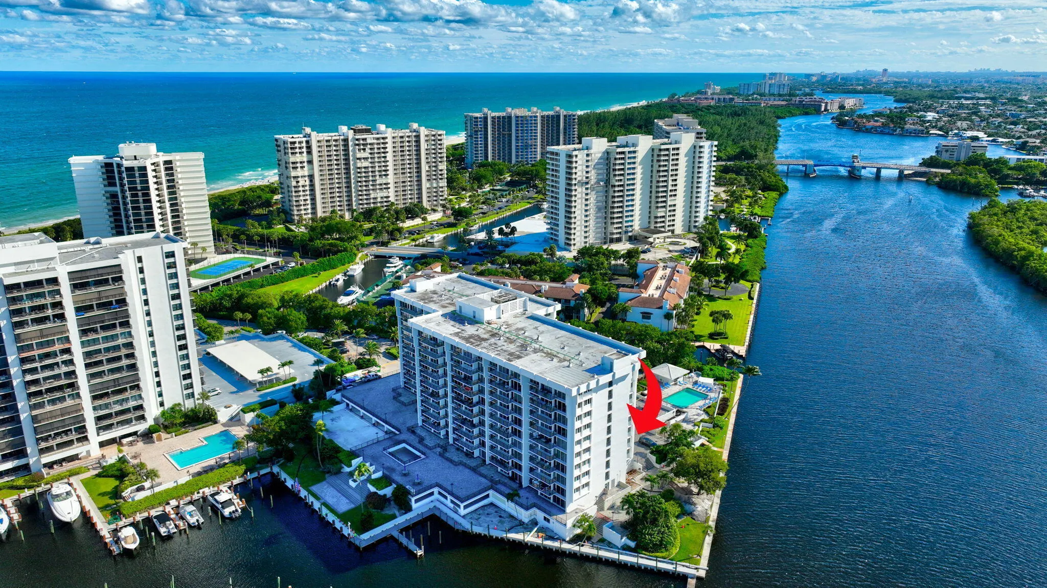 4750 S Ocean Boulevard #Unit 305