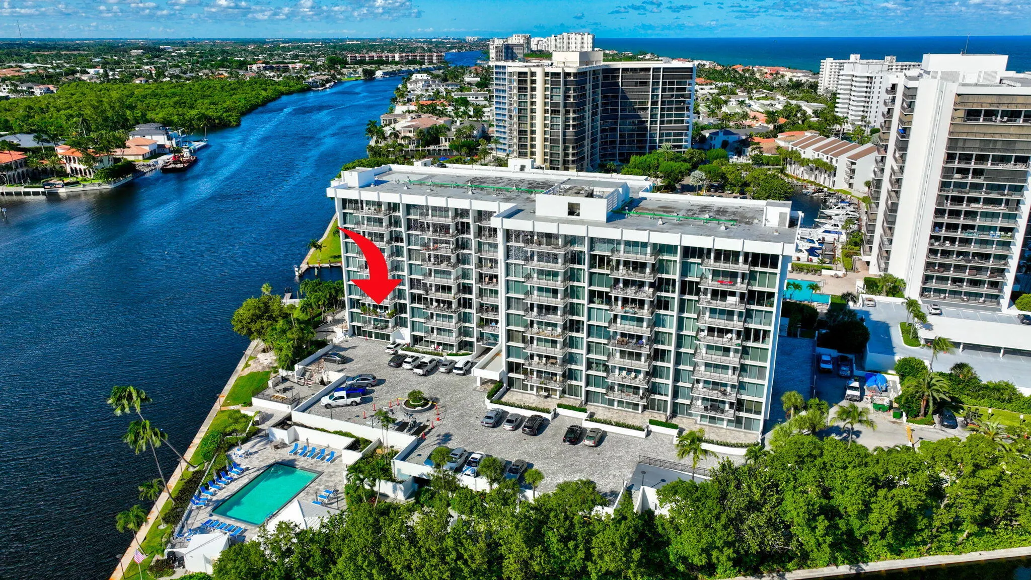 4750 S Ocean Boulevard #Unit 305