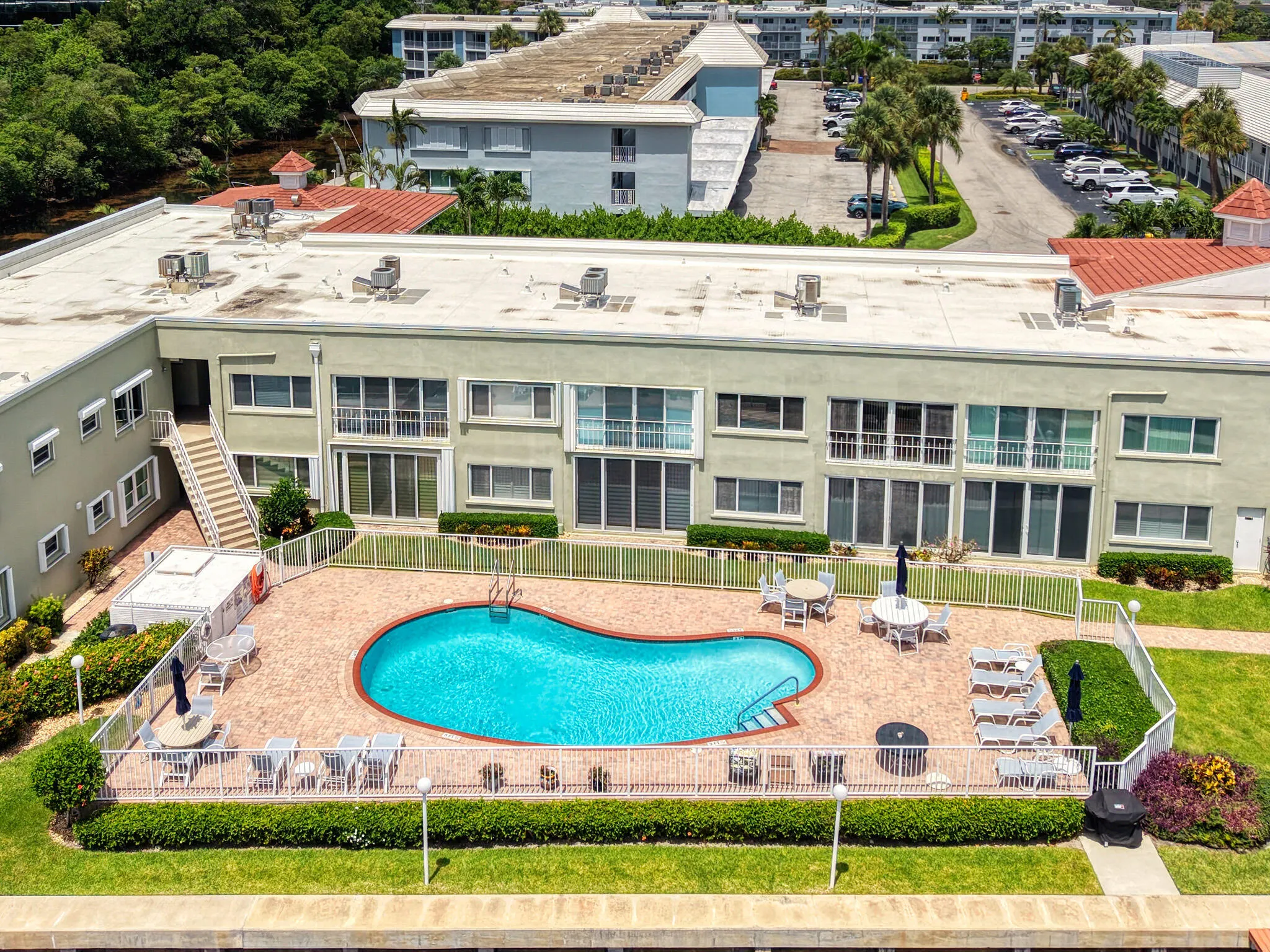 711 NE HARBOUR Terrace #312