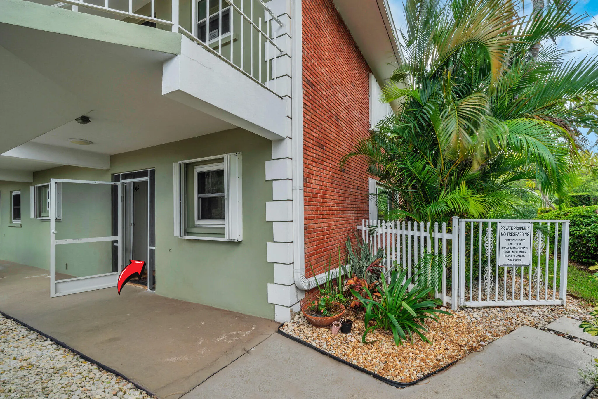 711 NE HARBOUR Terrace #312