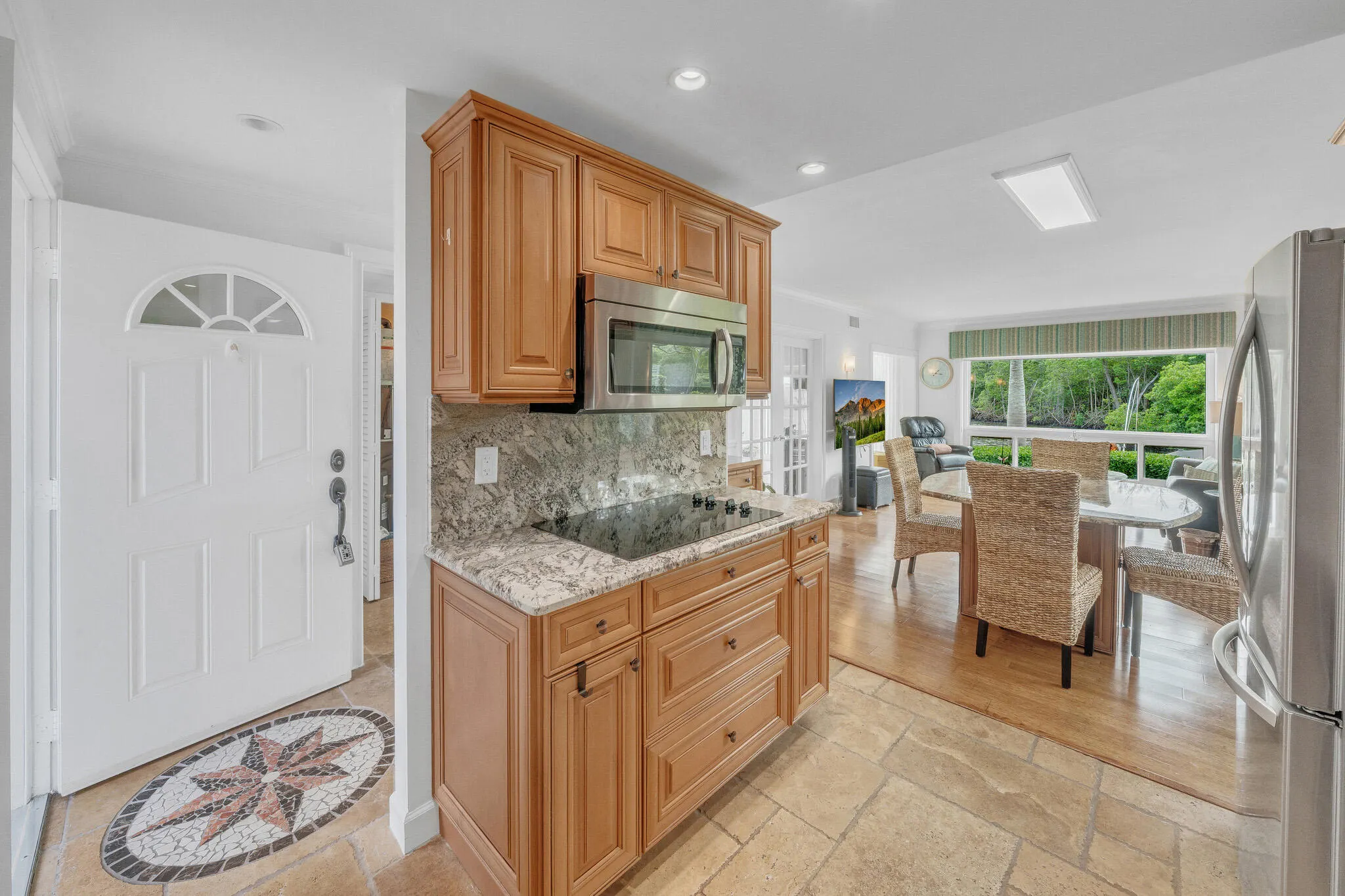 711 NE HARBOUR Terrace #312