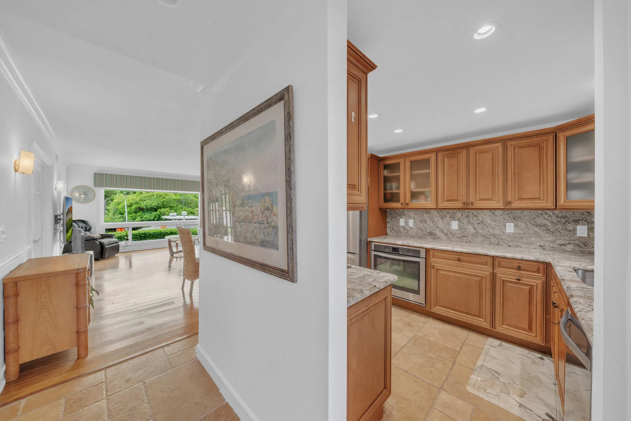 711 NE HARBOUR Terrace #312
