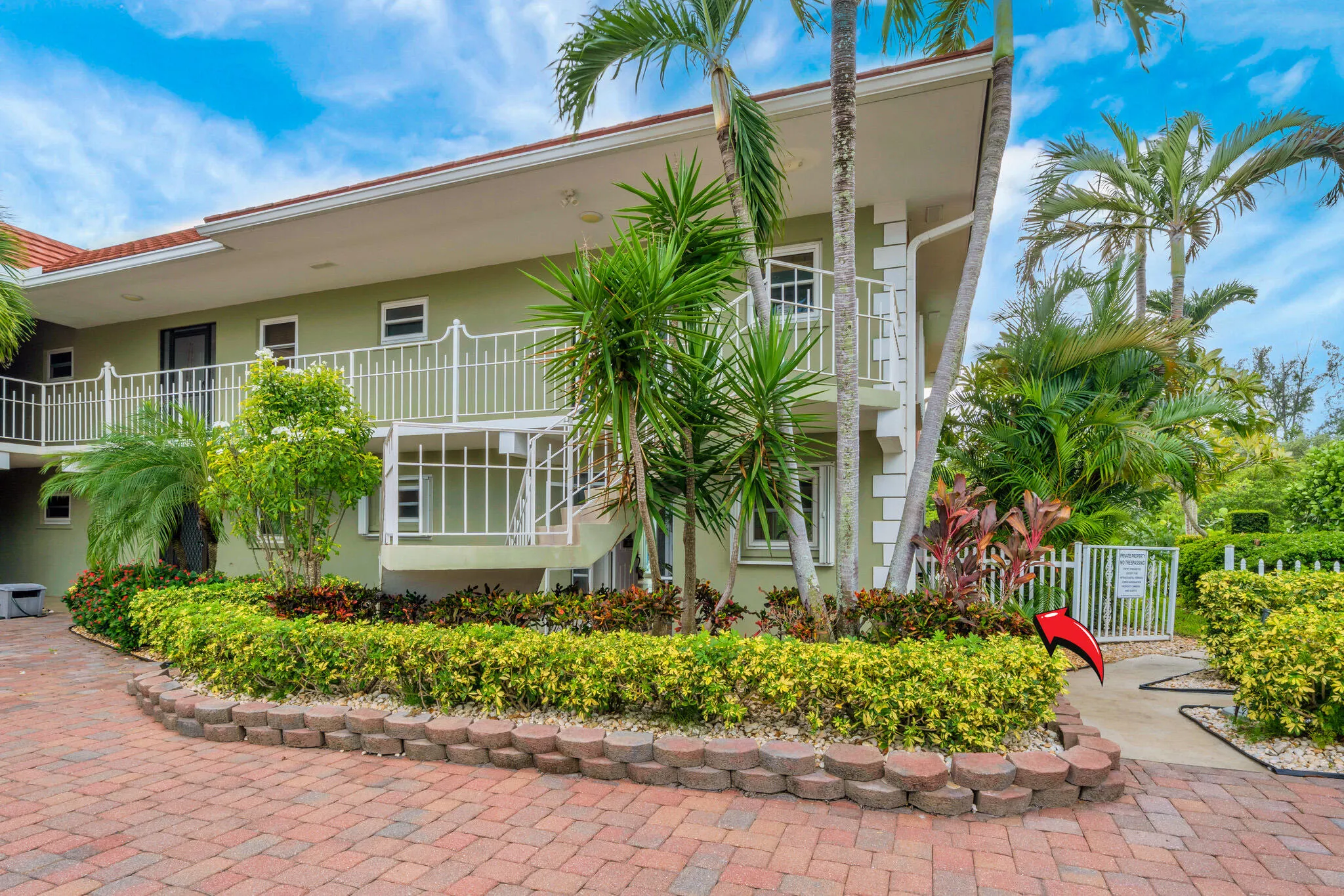 711 NE HARBOUR Terrace #312
