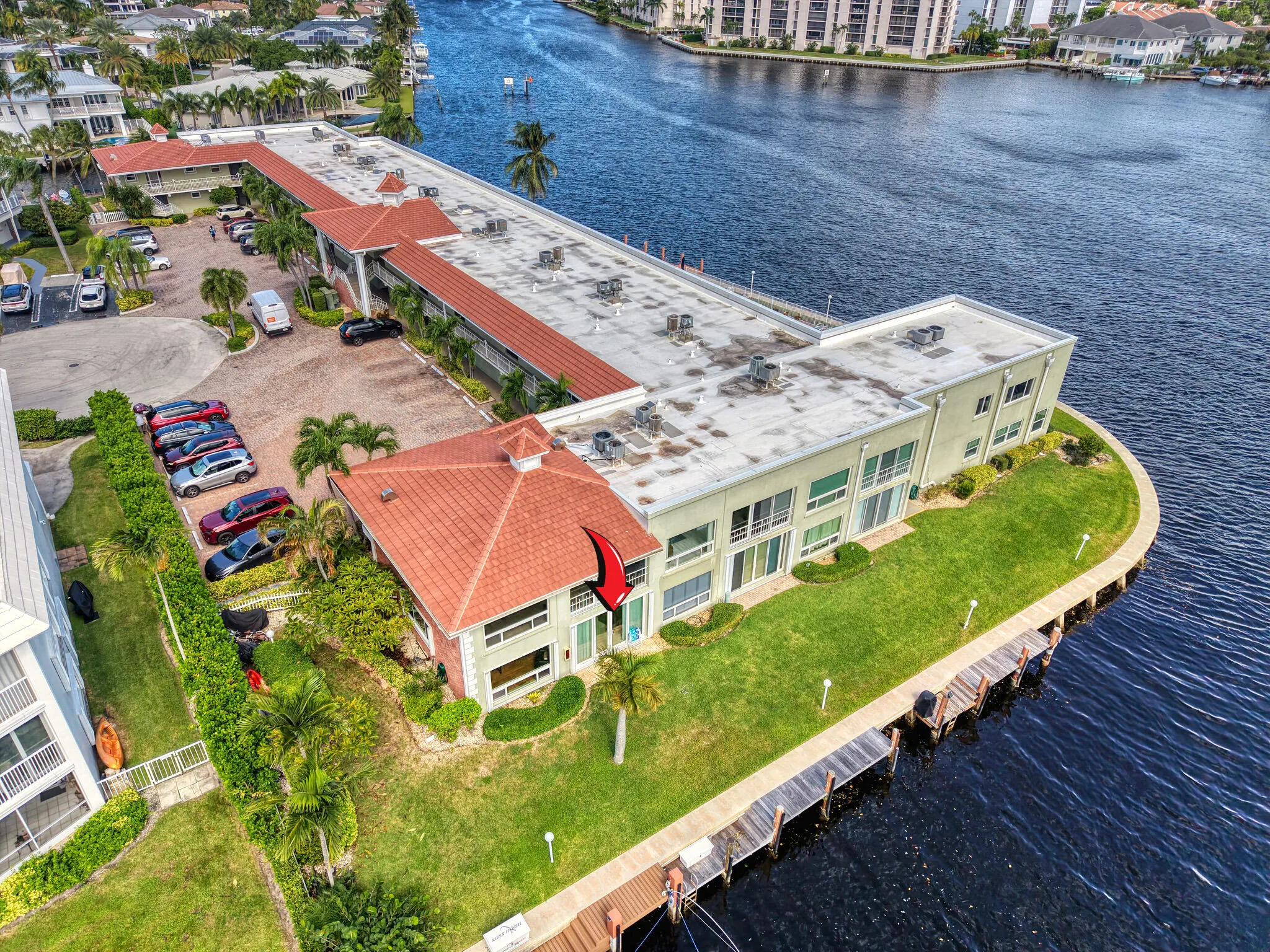 711 NE HARBOUR Terrace #312
